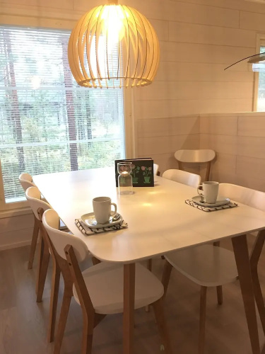 Vierumäki Villa Sandy