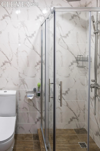 Фотография номера гостиницы Hotel CLEVER