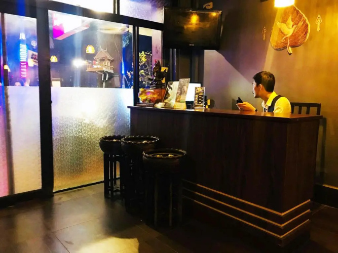 Tonle Khmer Guesthouse