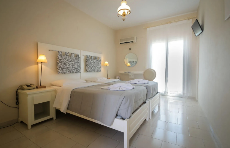 Hotel Coral