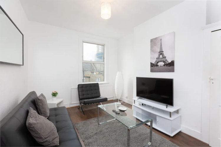 Stylish Two 2bed In Notting Hill 2