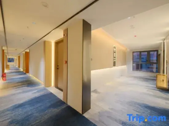 MyCity·hotel