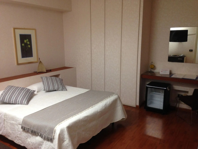 Mare Nostrum Petit Hôtel