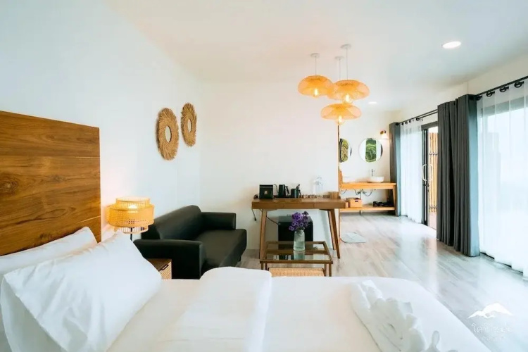 Cozy Homey Doichang