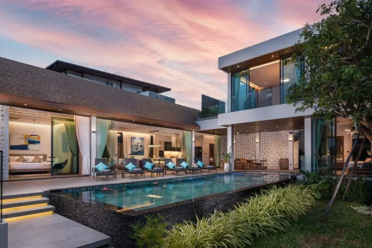 Villa