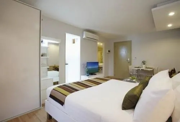The Light Residences
