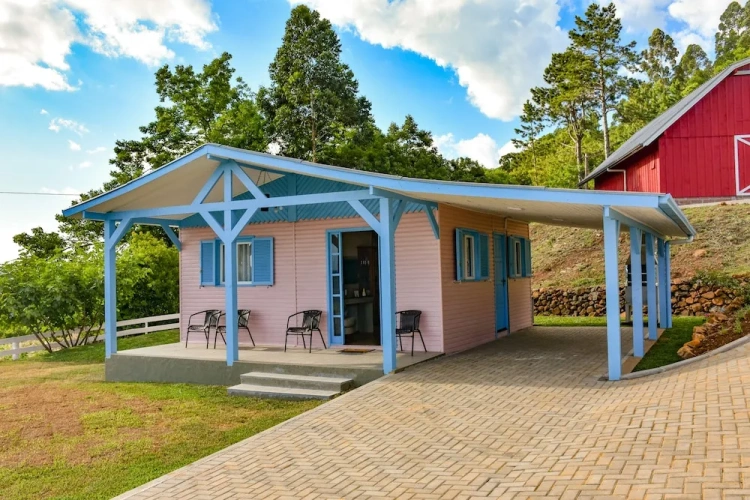 Classic Cottage