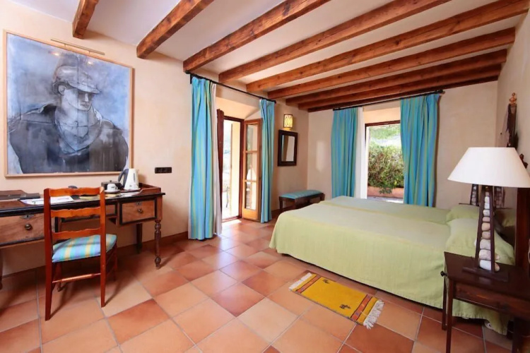 Ca's Garriguer Agroturismo