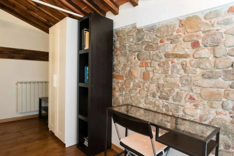 Sirio Apartment