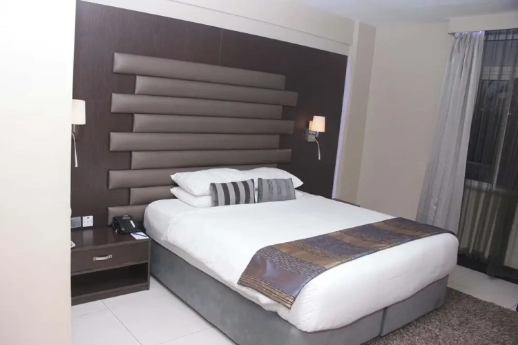 Classic room