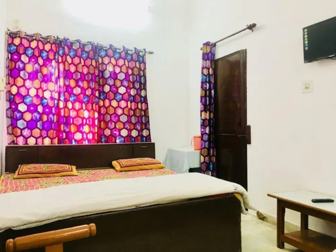 Hotel Heritage Sanyam