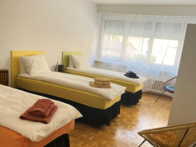 Otel görseli