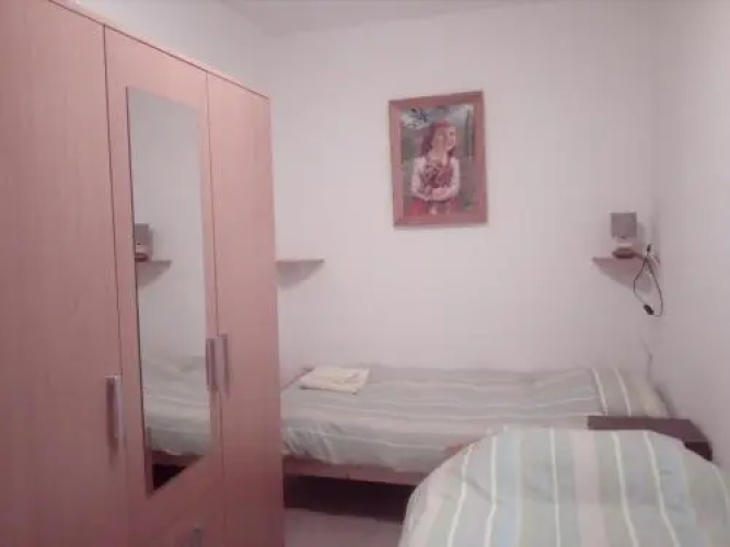Apartment Trsina