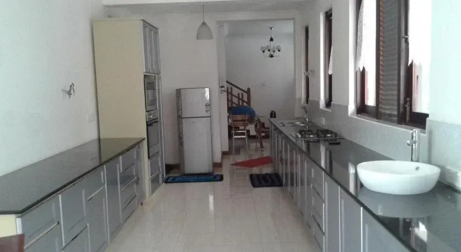 Thissa Homestay