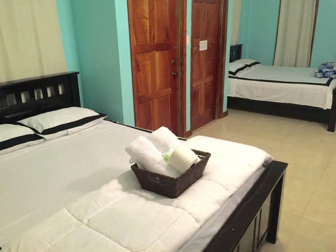 Hotel Ocean Paradise