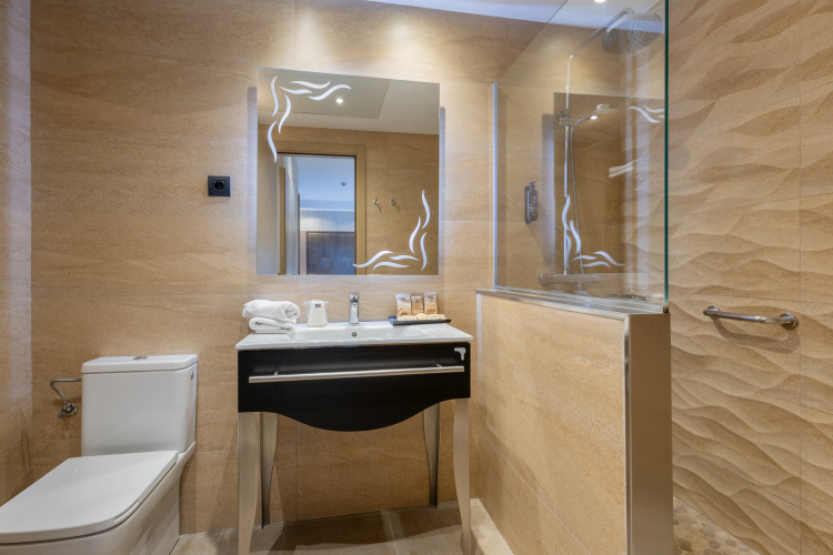 Aparthotel Compostela Suites photo 13