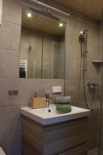 Apartment Seber