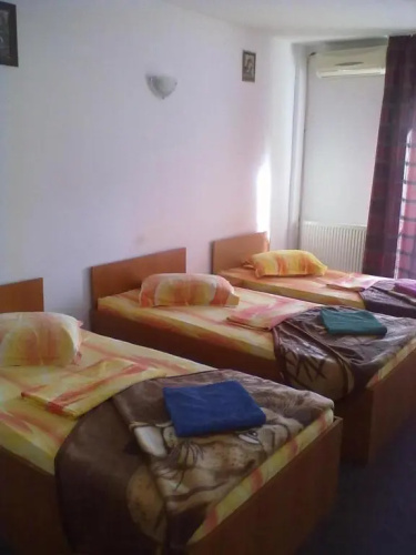 Hotel Raffael