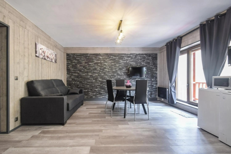 Vall d'Incles TOP NATURE HUT 5836