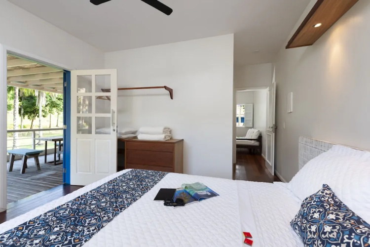 Apartamentos Vila Da Barra