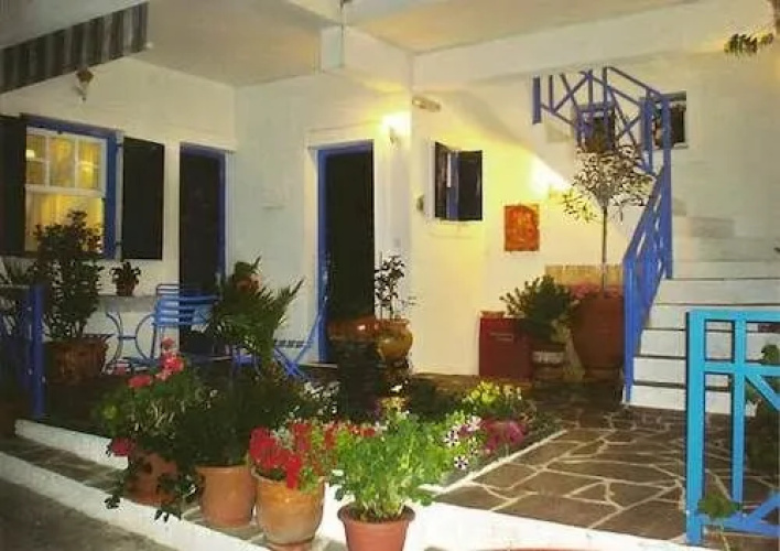 Electra Pension