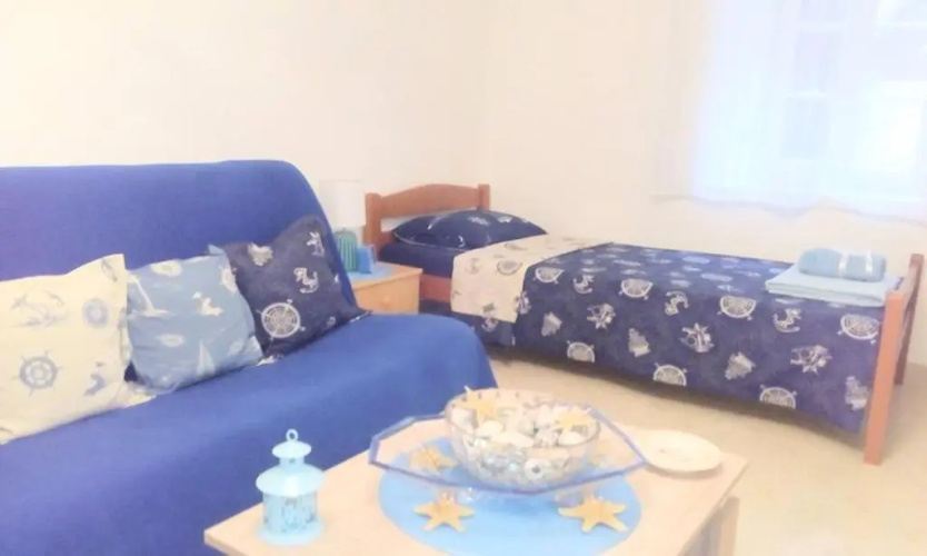 Apartment Kas