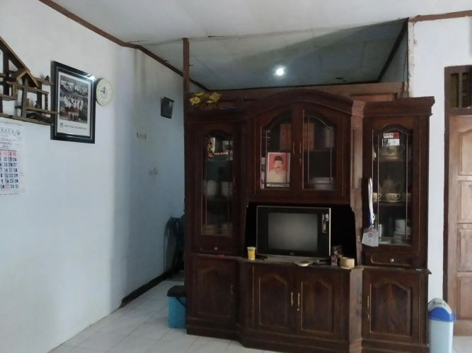 Homestay Hidayah