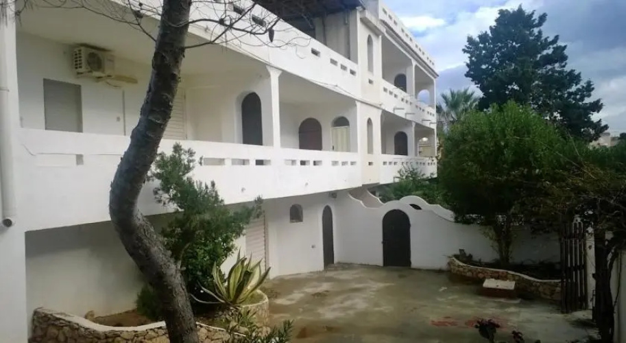 Hotelafbeelding