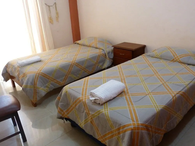 Hostal Terito