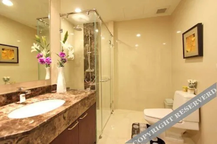 Piyathip PlaceOver view