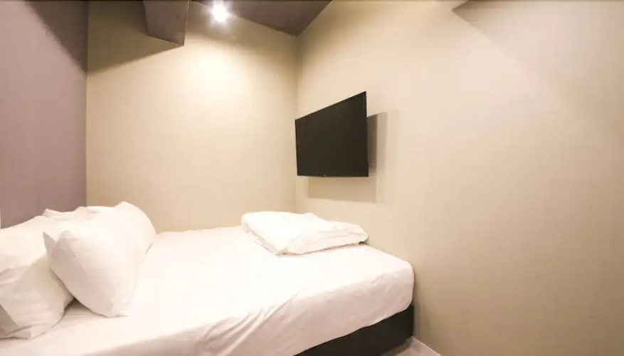 Boeing Hotel, Suseong-gu, Daegu