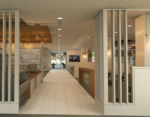 Holiday Inn Cleveland Clinic photo 14
