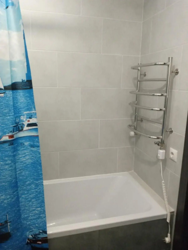 Luxury Central Apartment