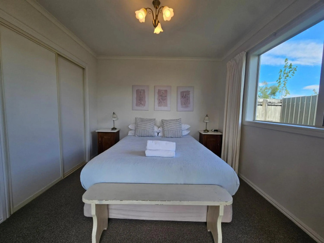 Relax on Rata, Cottage 1