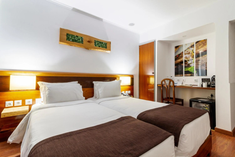 Hotel AS Lisboa