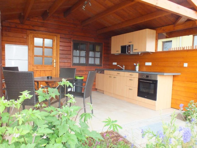 Bungalow