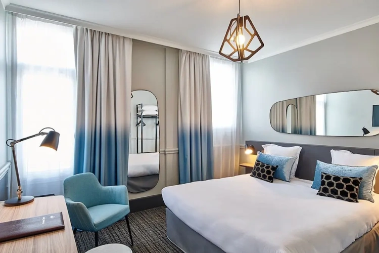 Privilege Double room
