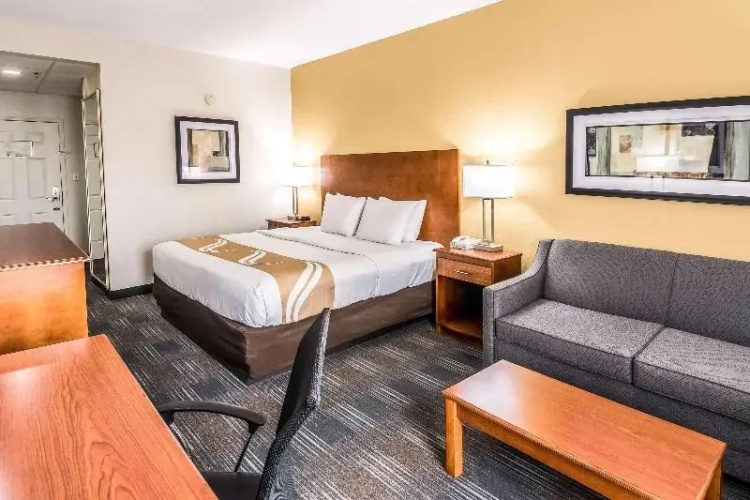 Quality Inn