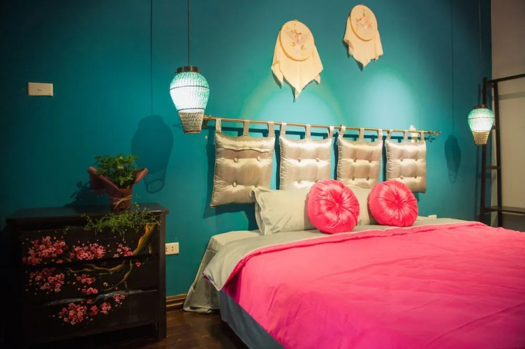 Millan Home Quan Su