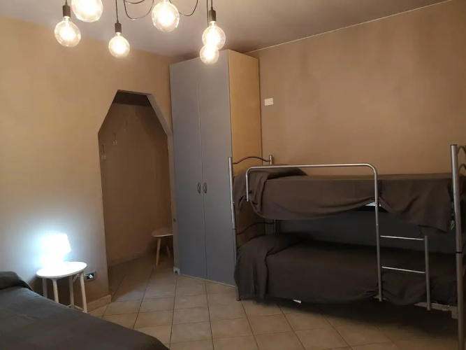 Mercede 34 Apartments
