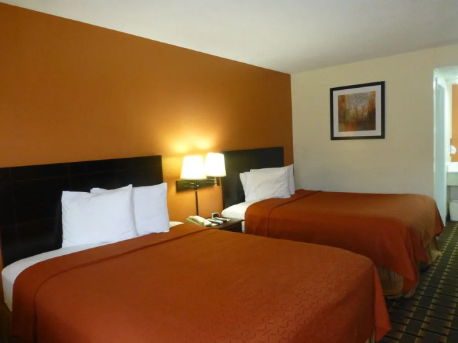 Coach Inn