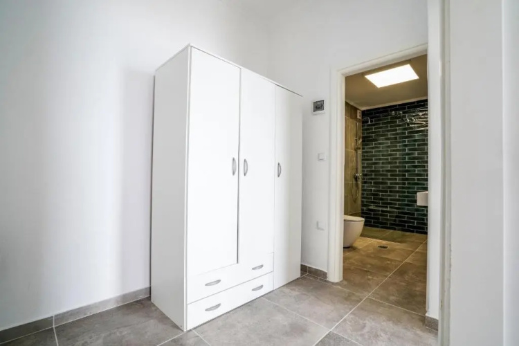Apartment Dimitra Nea Karvali