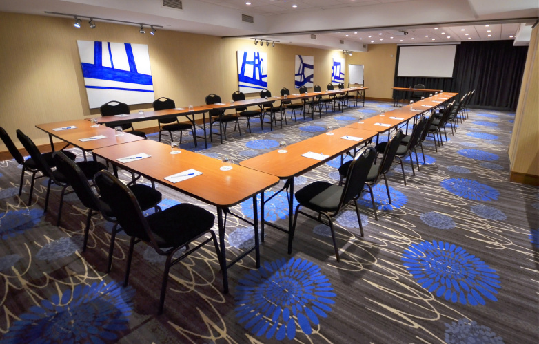Holiday Inn Express & Suites Saint - Hyacinthe photo 24