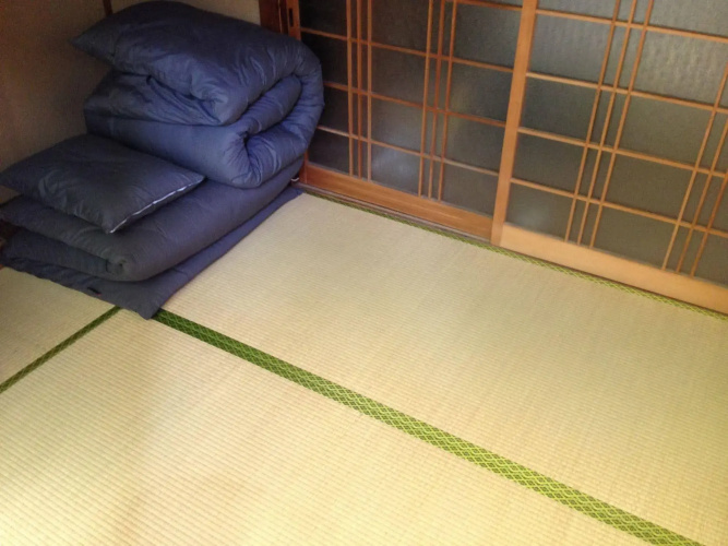 Nagomi Samurai Enmachi