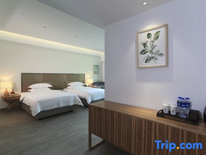 Superior Triple Suite
