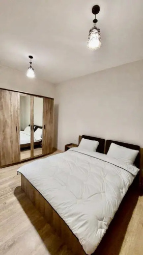 Apartment Bakuriani Plaza 512