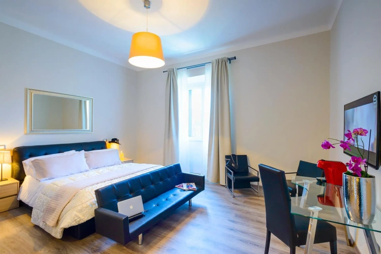 Grand Double Suite