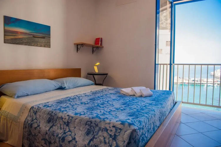 Cala Dogana Guest House