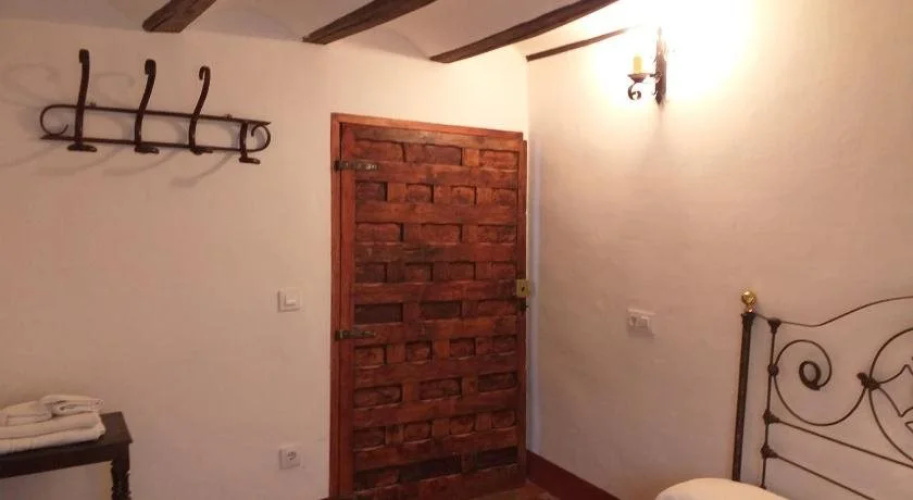 Fonda Del Tozal