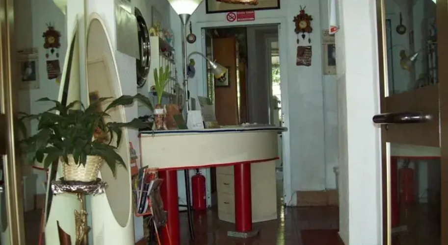 Hotel Viola